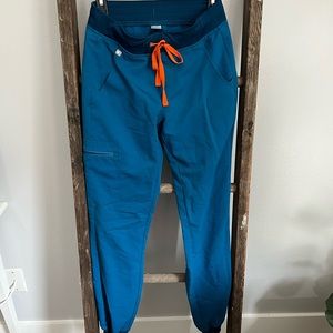 XS Tall figs joggers